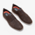 Sapato Metropolitan Café Type - comprar online