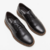 Sapato Metropolitan de Couro Bay - comprar online