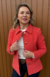 Casaco Malise Goiaba - comprar online