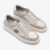 Tênis Denim Wide - loja online