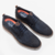 Sapato Metropolitan Navy Type - comprar online