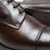 Sapato de Couro Smart Comfort Madison Hi-Soft 32 Cadarço - comprar online