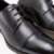 Sapato de Couro Smart Comfort Madison Hi-Soft 32 Cadarço na internet