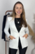 Blazer Nakepe