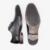 Sapato de Couro Smart Comfort Madison Hi-Soft 32 Cadarço - Yes Feminina e Masculina