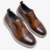 Sapato Metropolitan Jeff - comprar online