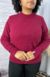 Blusa Biamar Fio Pluma