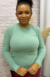 Blusa Toque Fio Pluma - comprar online