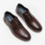 Sapato Metropoliatan James Hi-Soft 32