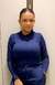 Blusa Cropped 100% Algodão - comprar online