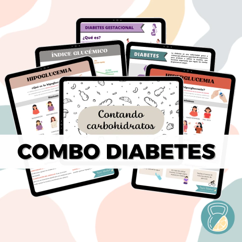 COMBO DIABETES - comprar online