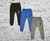 Conjunto "No Rules" en internet