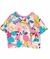 PUPERAS ESTAMPADAS PRIMAVERA