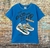 Remera varón m/corta "Good way is Up"