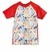 REMERA UV M/C NENE - Brisa Kids