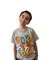 Remera varón m/corta "Non Stop" - tienda online