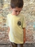 Remera varón m/corta "One Day" - comprar online