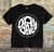 Remera varón m/corta "One Day" - Brisa Kids