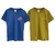 Remera nene m/corta "Rebel Mood" - comprar online