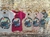 Remera nena m/corta "Treat youself with kindness" - Brisa Kids