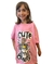 Remeron nena m/corta "Tom And Jerry" en internet