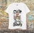 Remeron nena m/corta "Tom And Jerry" - comprar online