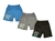 SHORT FOREVER CREW 01