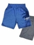 SHORT RUSTICO FUN OCEAN - comprar online