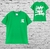 Remera varón m/corta "Last Day"