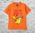 Remera nene m/corta "Super Pika"
