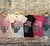 Remera nena m/corta "Malibú Beach" - comprar online