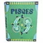 Livro Caixa Signo - Peixes