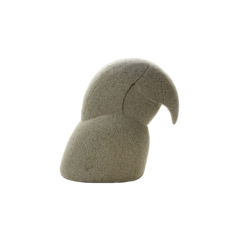 Escultura Decorativa Arara - comprar online