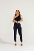 CALÇA FEM. SKINNY SPORT CHIC