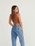 CALÇA FEM. BALLOON VINTAGE - comprar online