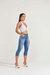 CALÇA FEM. CAPRI MODERNA