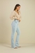 CALÇA FEM. BOOT CUT PETIT - comprar online