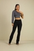 CALÇA FEM. BOOT CUT ELEGANTE