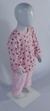 Conjunto infantil de malha para dormir - ref 1005 na internet
