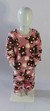 Conjunto Fleece Simples com Ribanas, Estampa De Ursinho - ref : 1001 - loja online