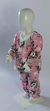 Conjunto Fleece Simples com Ribanas, Estampa De Unicórnio- ref : 1001 - Sonho Feliz Kids