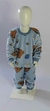 Conjunto Fleece Simples com Ribanas, Estampa De Ursinho - ref : 1001 - comprar online