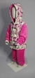 Conjunto Fleece Hello kitty com Capuz - Ref. 1004 - comprar online
