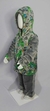 Conjunto Fleece Dinossauros com Capuz - Ref. 1004 na internet