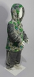 Conjunto Fleece Dinossauros com Capuz - Ref. 1004 - comprar online