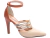 Imagem do Sapato Feminino Scarpin Metalizado Specchio Ouro Light