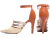 Sapato Feminino Scarpin Metalizado Specchio Ouro Light - comprar online