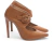 Sapato Scarpin Salto 12 Caramelo