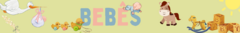Banner da categoria Bebês