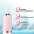 Fio Dental Jato D'água Irrigador Portátil Recarregável Oral Elétrico 3 t